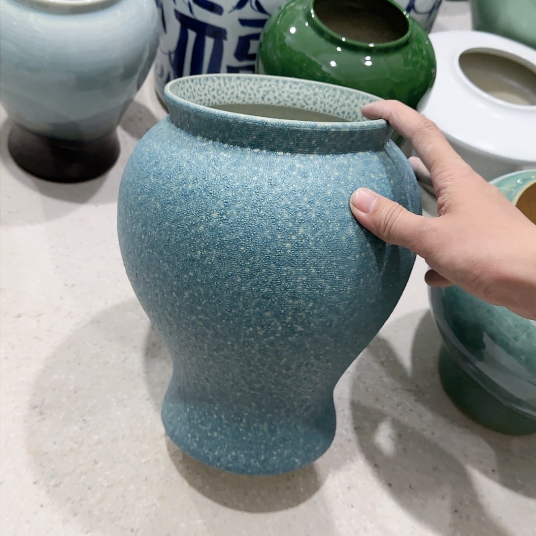 摆件正品有孔正品