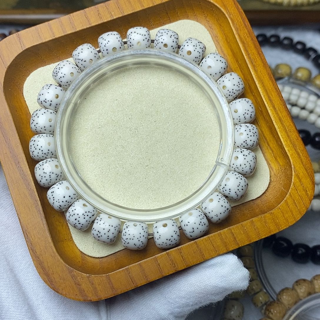 星月菩提手串10星点毕业头条