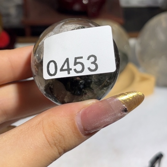 【闪购商品】水晶大型摆件（非配饰）未镶嵌秋*