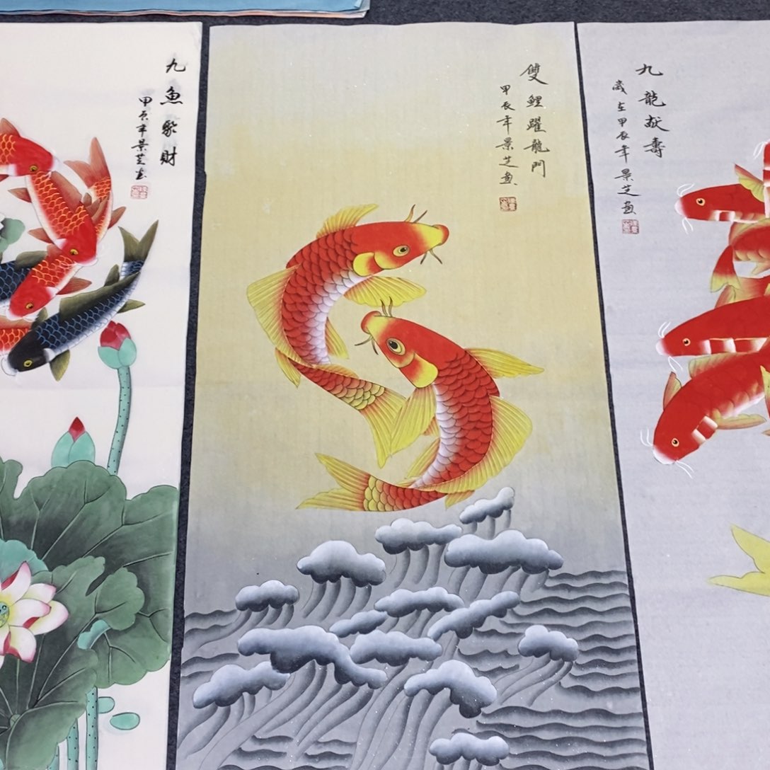 国画100✖️50画画画画画画画画