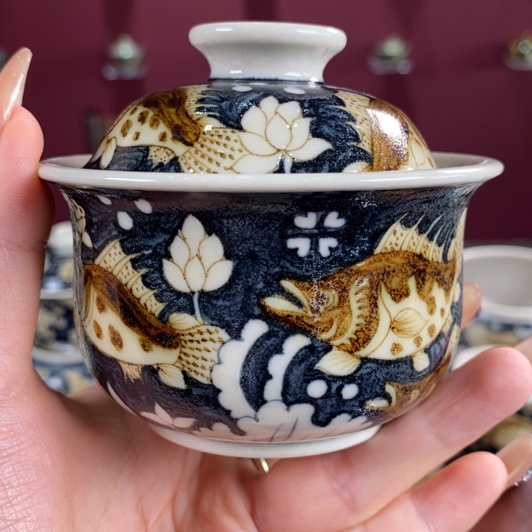 九鸣瓷艺九鸣瓷艺