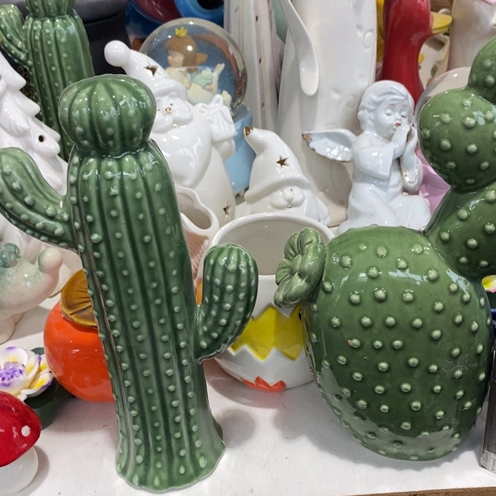 陶瓷树脂工艺摆件