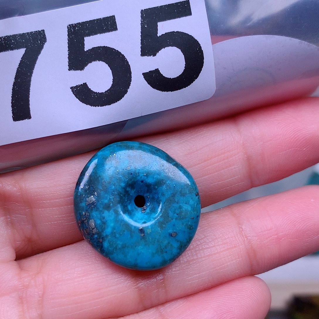 空竹粉丝专享十堰特色手工散珠