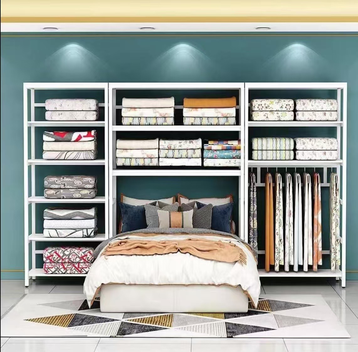 【新人福利】小毛毯/盖毯/随车毯/多功能毛毯70*100cm