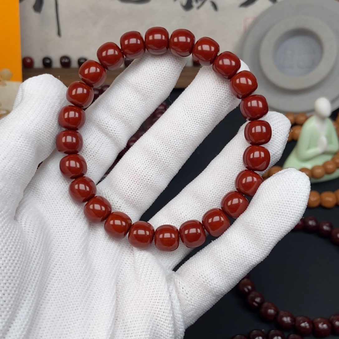 核桃手串/手链一****！猴头猴头核桃等等