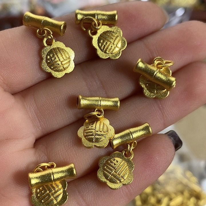 铜合金纯色系列 满三单飞6