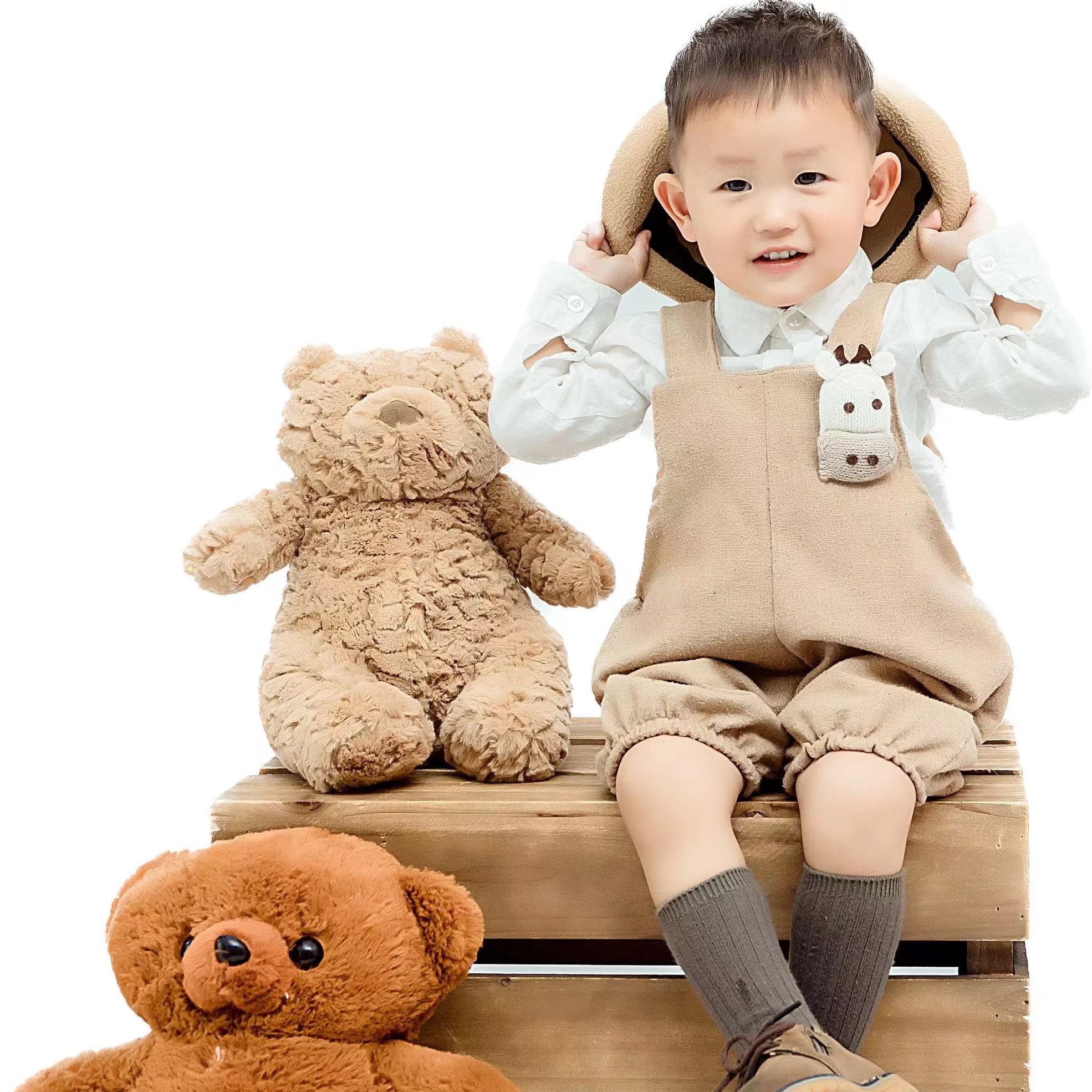 儿童服饰  袜子 （以直播过款为准）