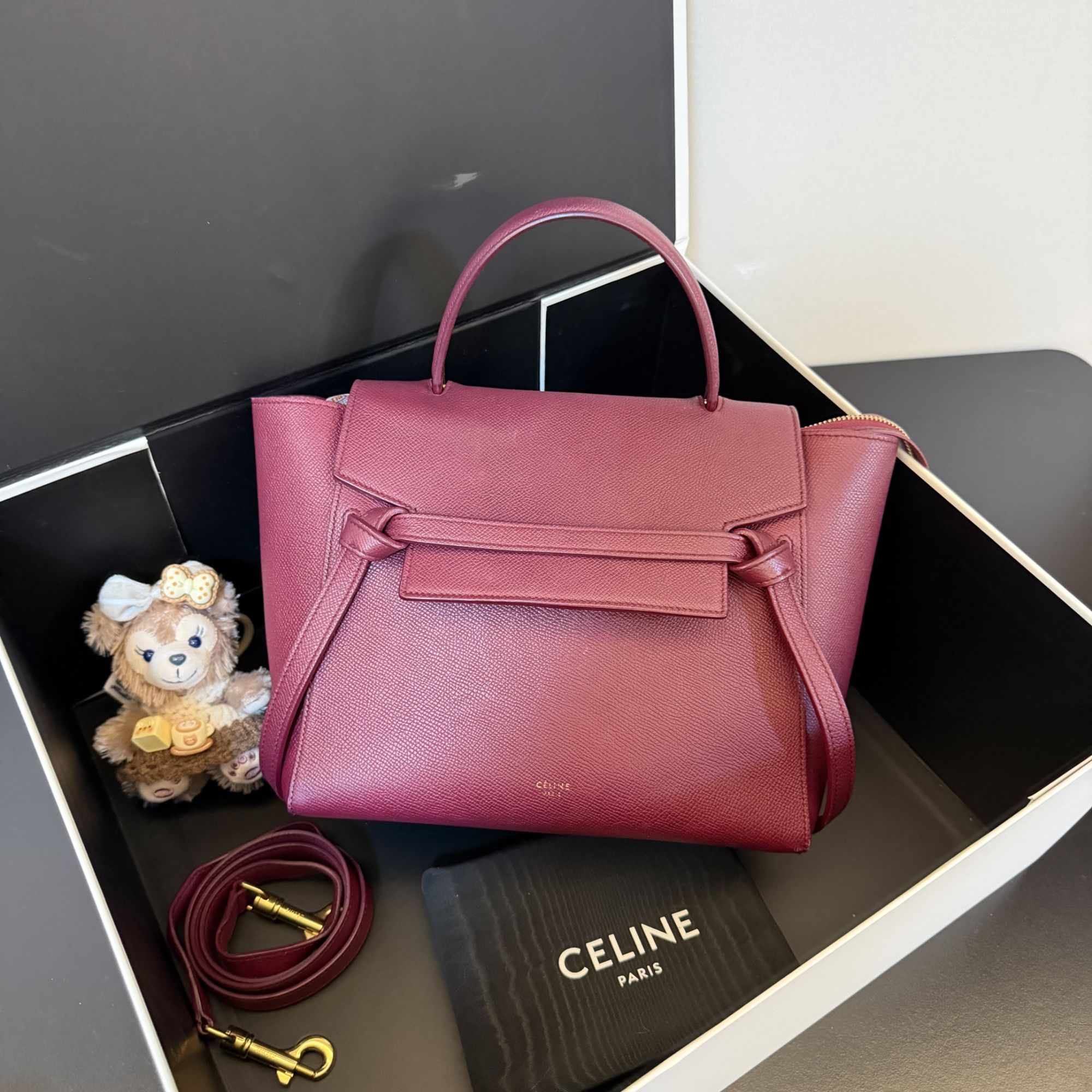 99新 Celine/思琳 /XVV0517/单肩包/22223385