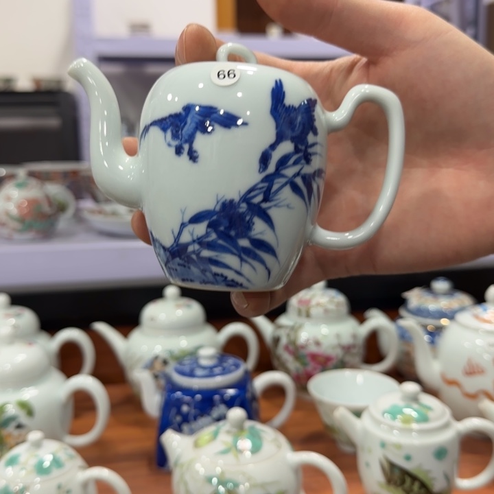 碟陶瓷艺术品收藏陶瓷