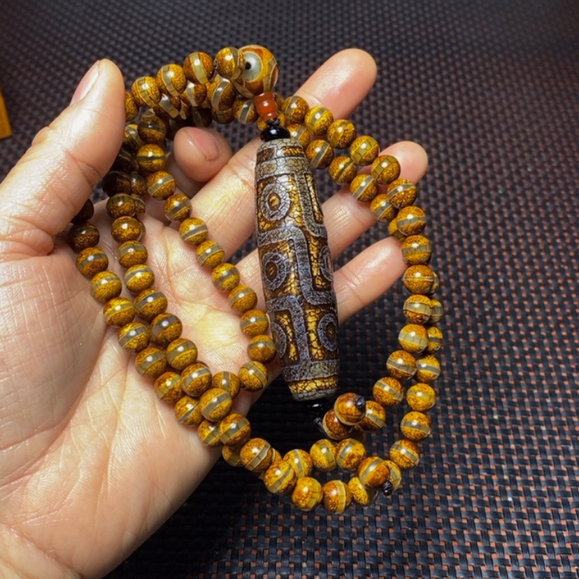 【闪购商品】玛瑙/玉髓手链未镶嵌禾*火