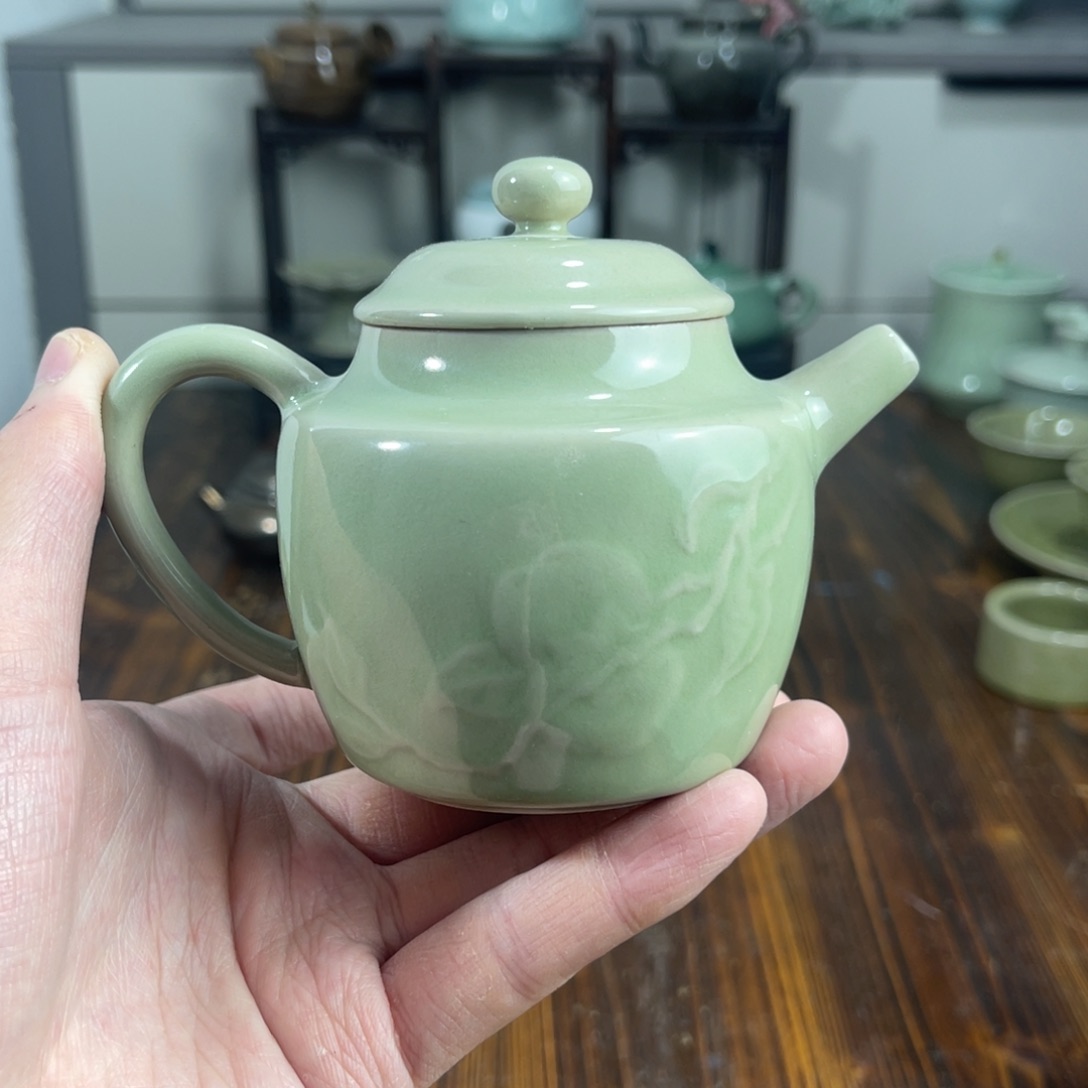 三宝茶器开播福利