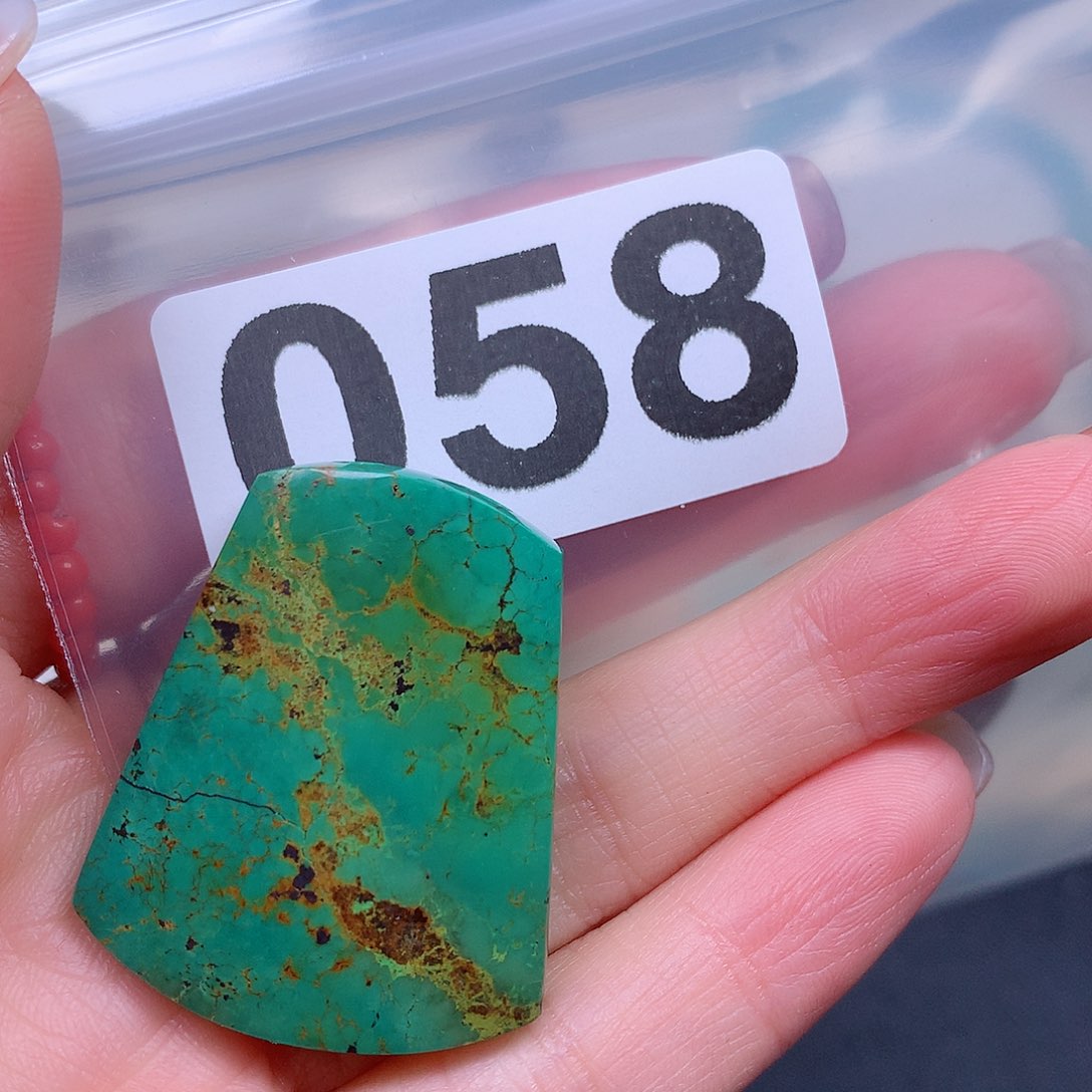 空竹粉丝专享十堰特色手工散珠