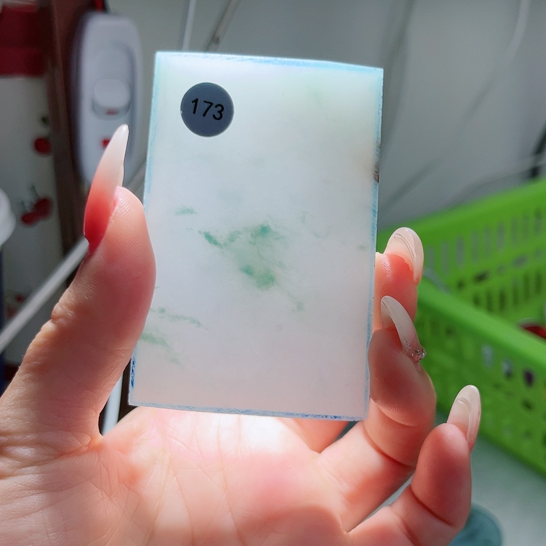 未镶嵌定制翡翠纯天然缅甸翡翠A货