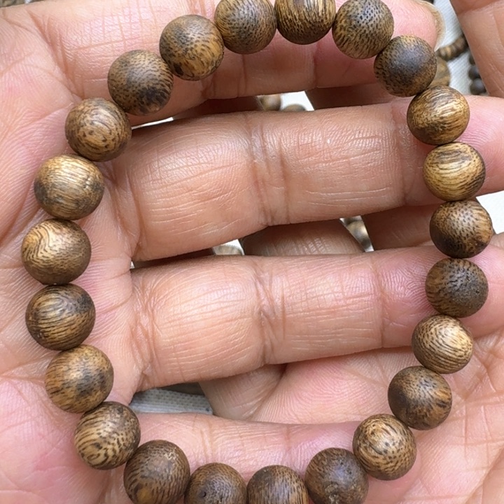 沉香沉香碎屑08微瑕3.7克