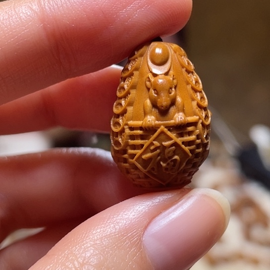 手串/手链橄榄核橄榄核