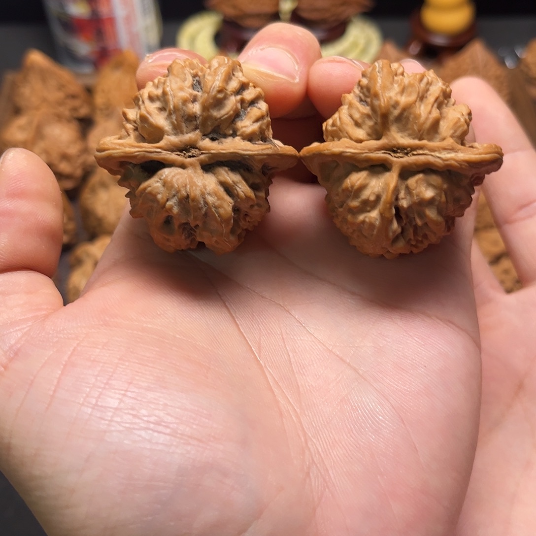 核桃手串/手链原树兴隆蚂蚁沟40