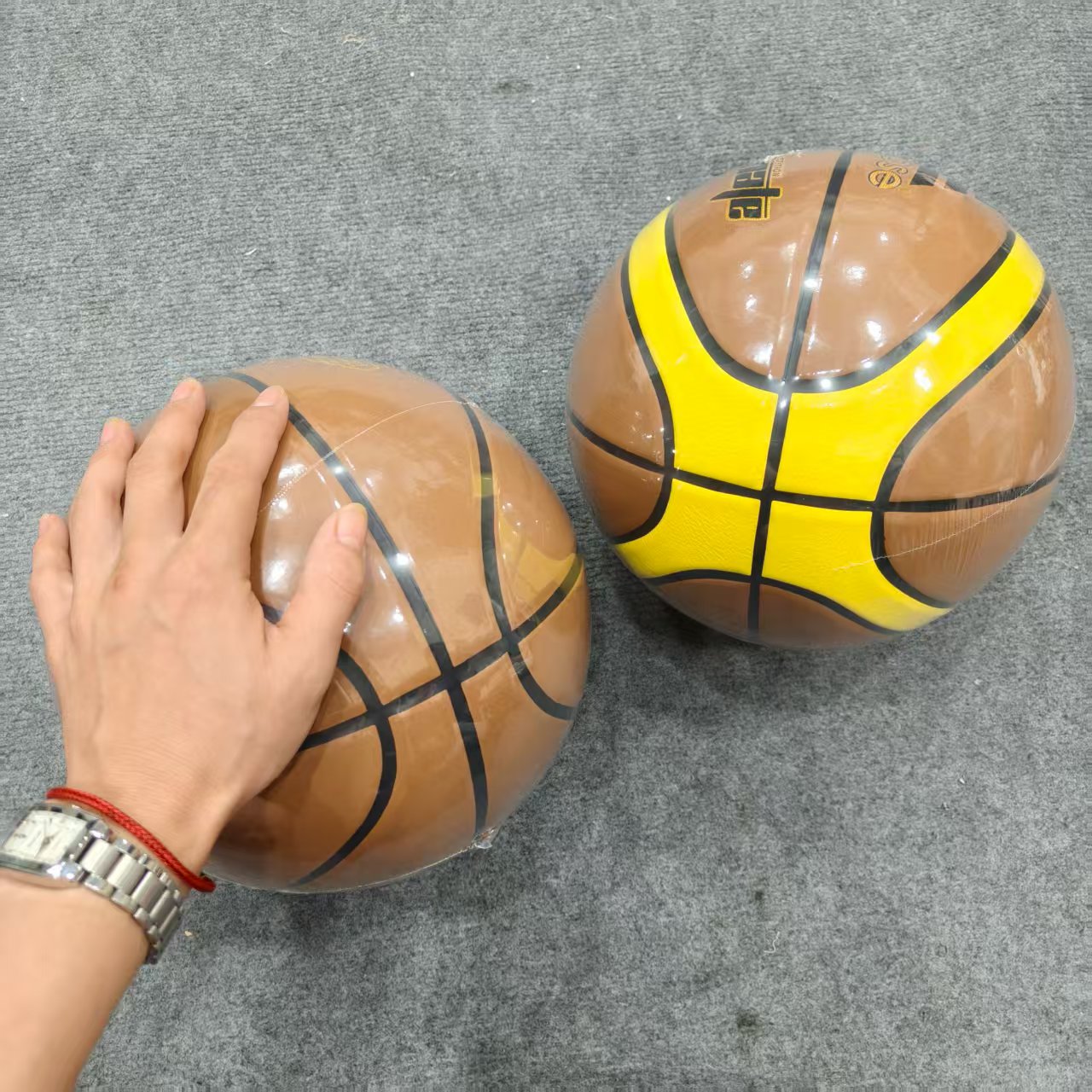 7号      篮球  