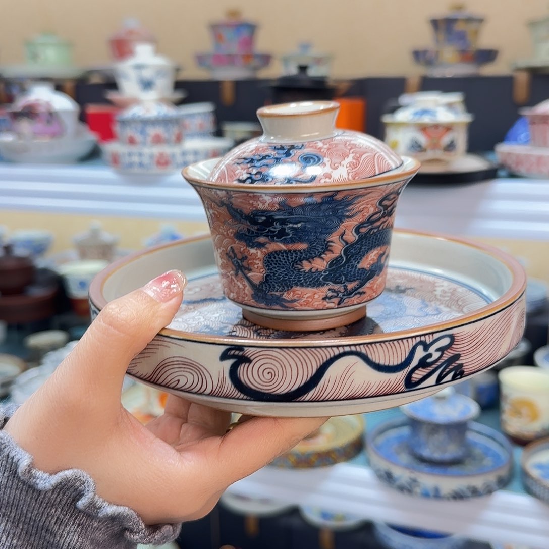 我们的目标是成为一名