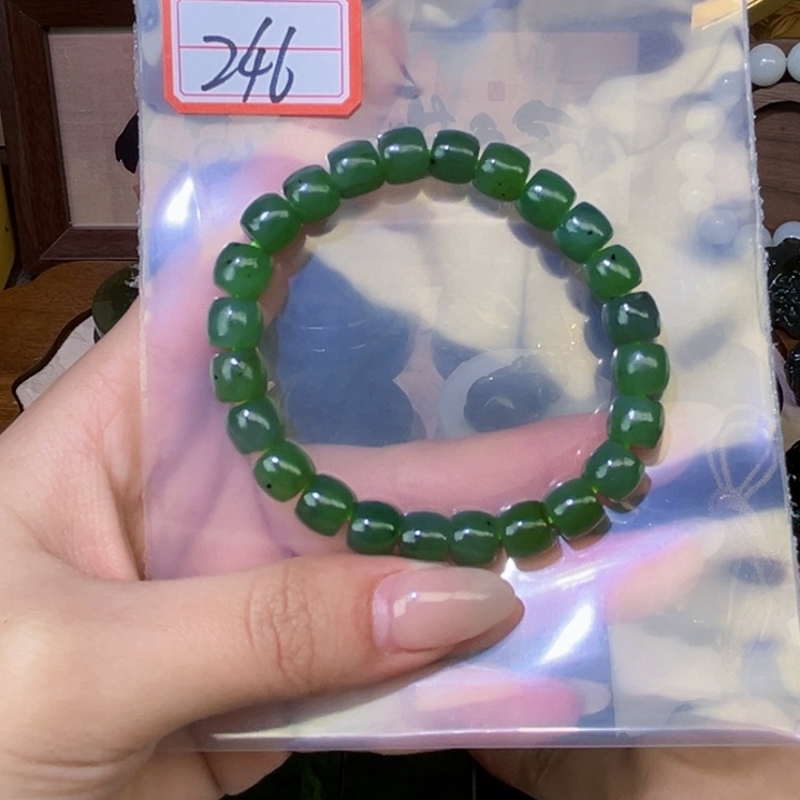 和田玉未镶嵌和田玉