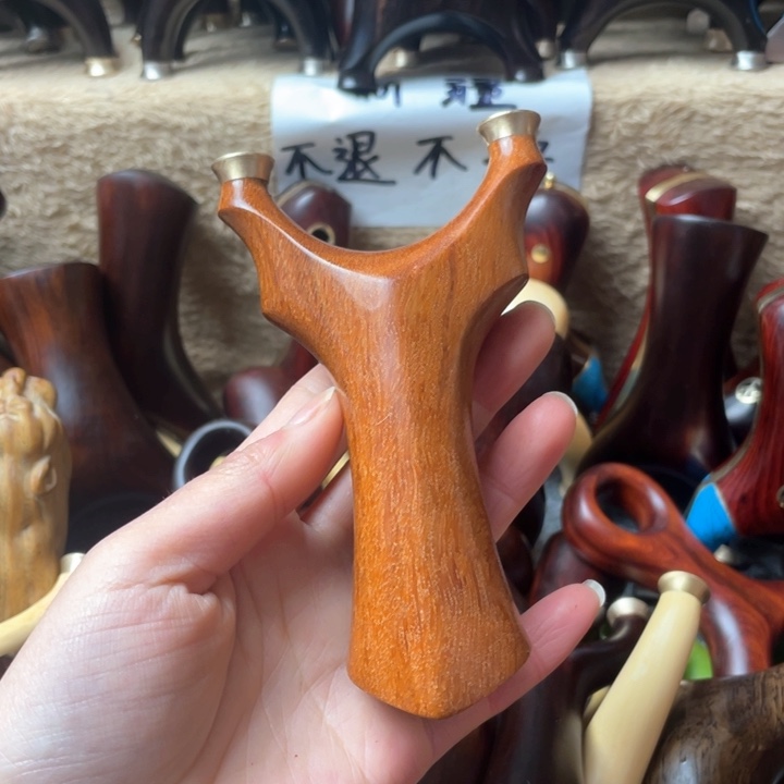 大果紫檀（缅甸花梨）瑕疵1252