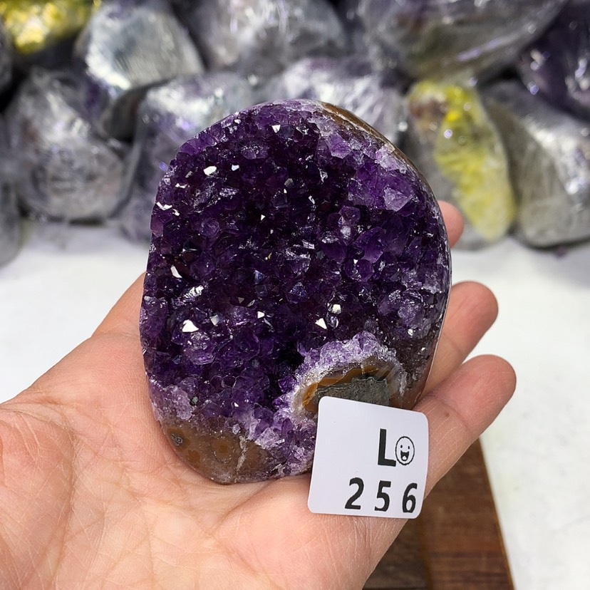 【闪购商品】水晶大型摆件（非配饰）未镶嵌