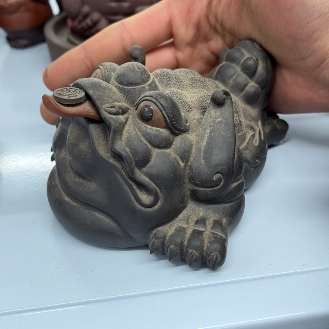 紫砂茶壶紫砂正品