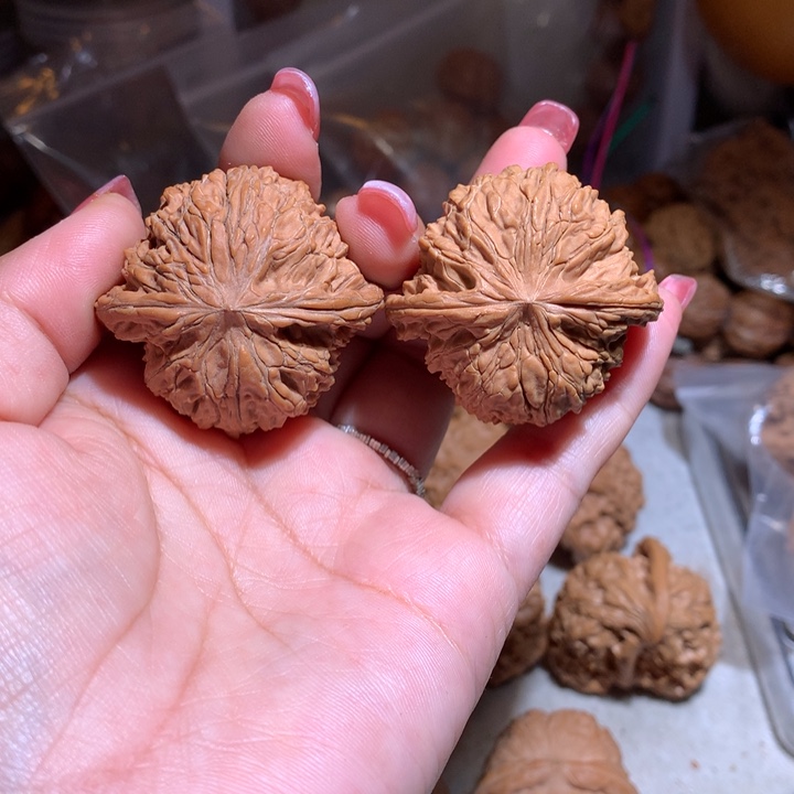 核桃手串/手链A****.41磨盘