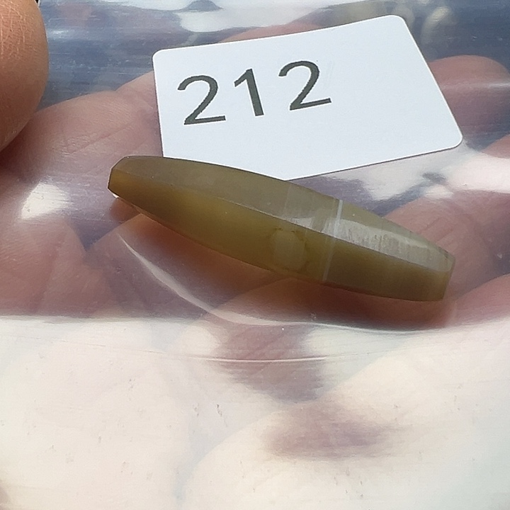 米****玛瑙/玉髓未镶嵌手链