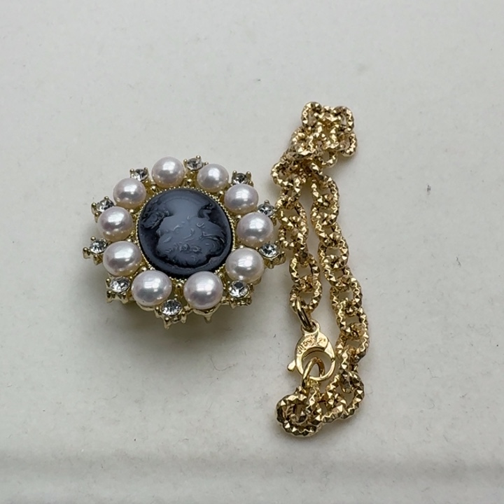 淡水珍珠手绳未镶嵌