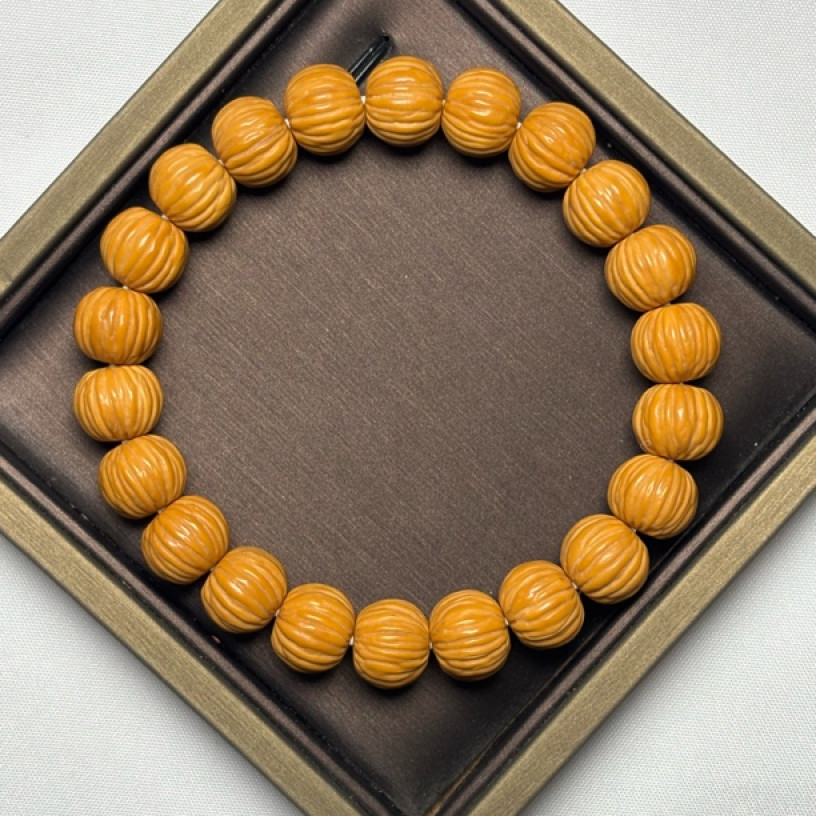 A704 全品土豪911猴头11mm手串