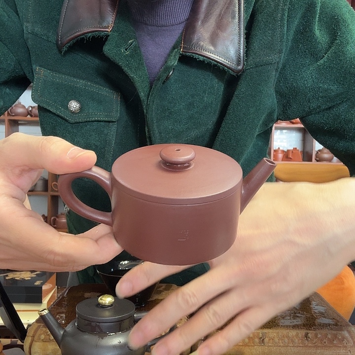 shifohuiyi壶fuhechiguo