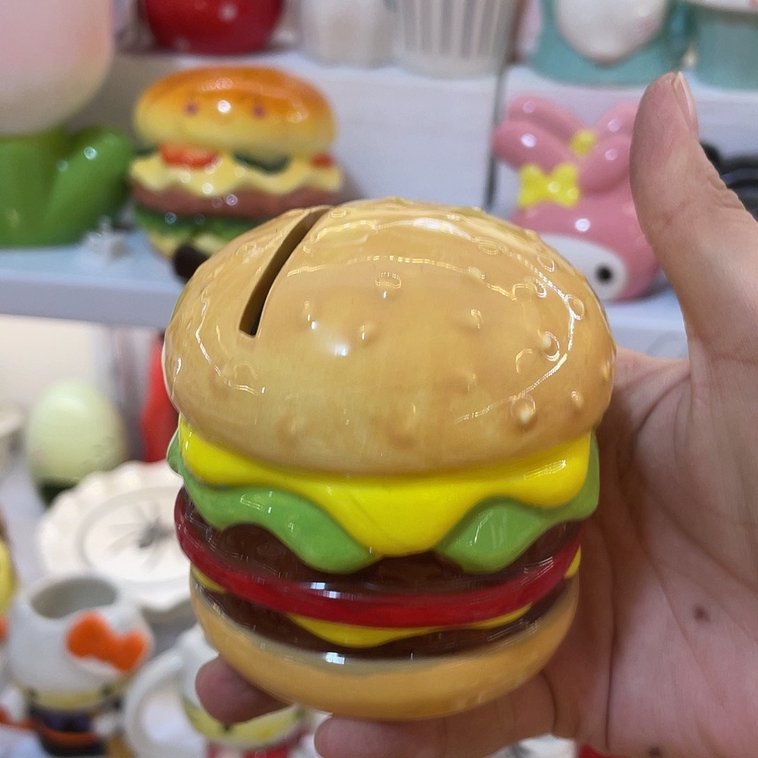 陶瓷微瑕介意慎拍