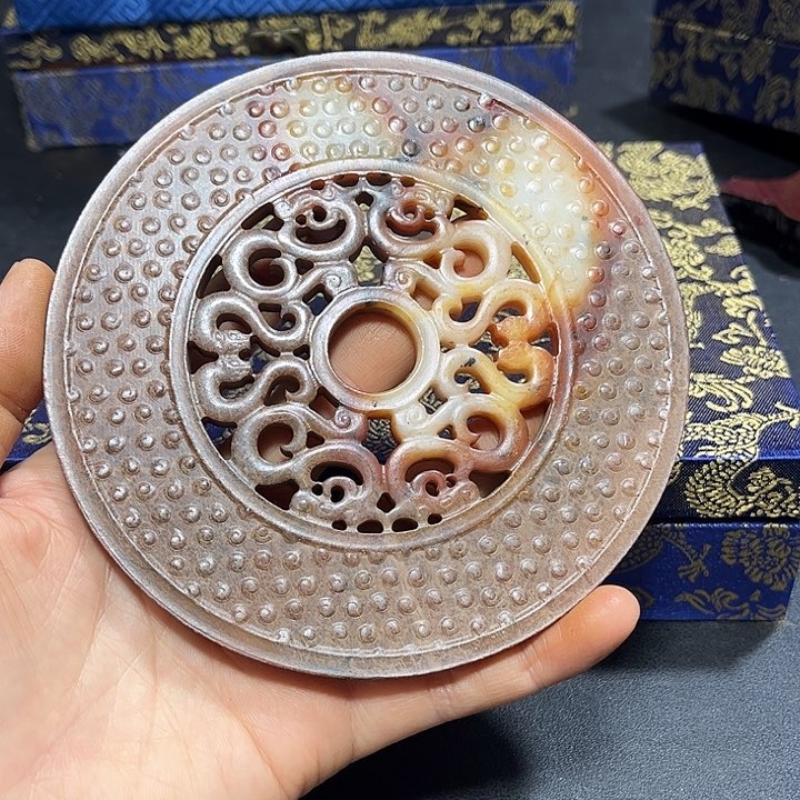 底槽青官方链接一物一图发货