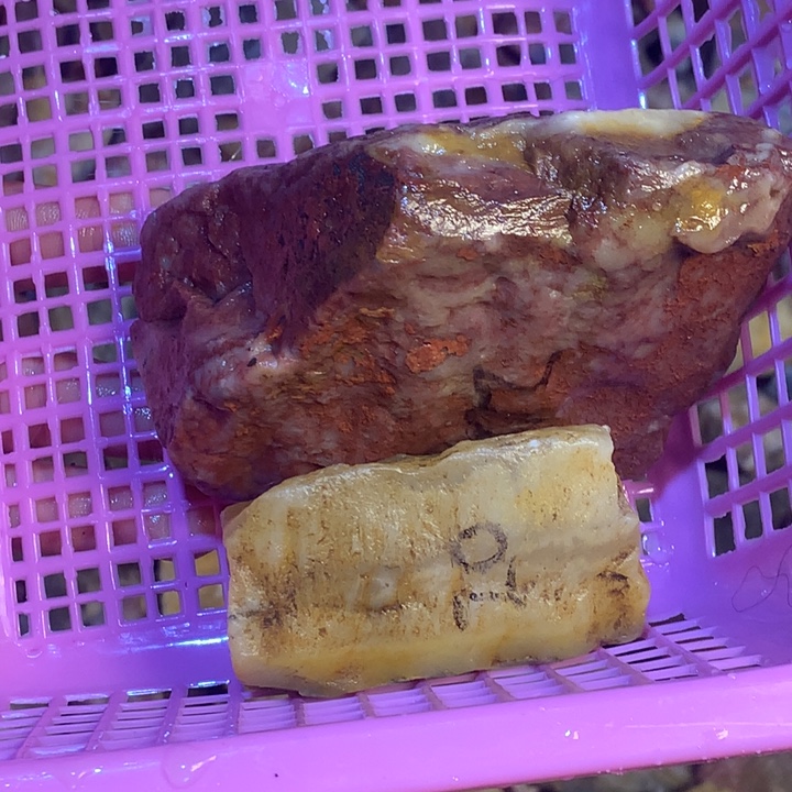 用***4印石寿山石寿山石毛料