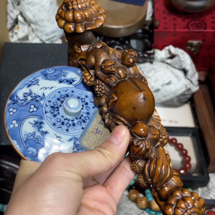 紫砂陶瓷艺术陶瓷艺术