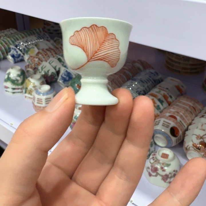 陶瓷艺术品收藏陶瓷