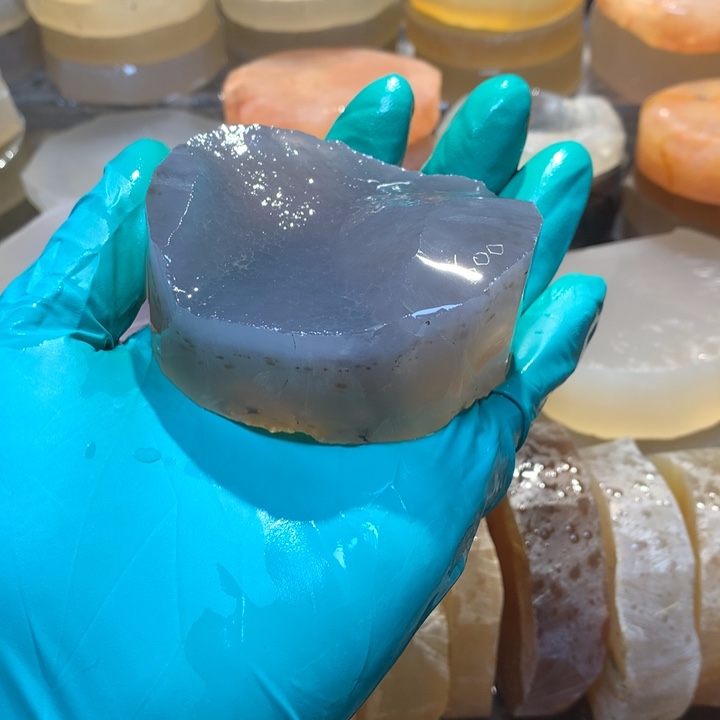 定制玛瑙A****叔定制玛瑙手镯