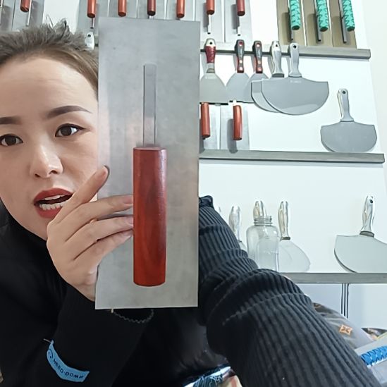 贝贝东北大抹子好用