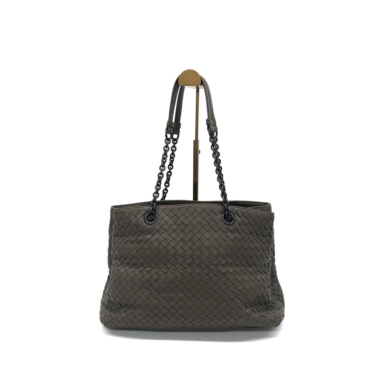 99新 BOTTEGA VENETA/葆蝶家 葆蝶家/单肩包/8003