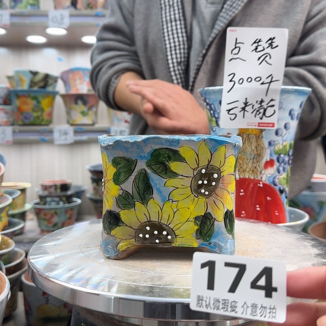 其他陶瑕疵瑕疵174