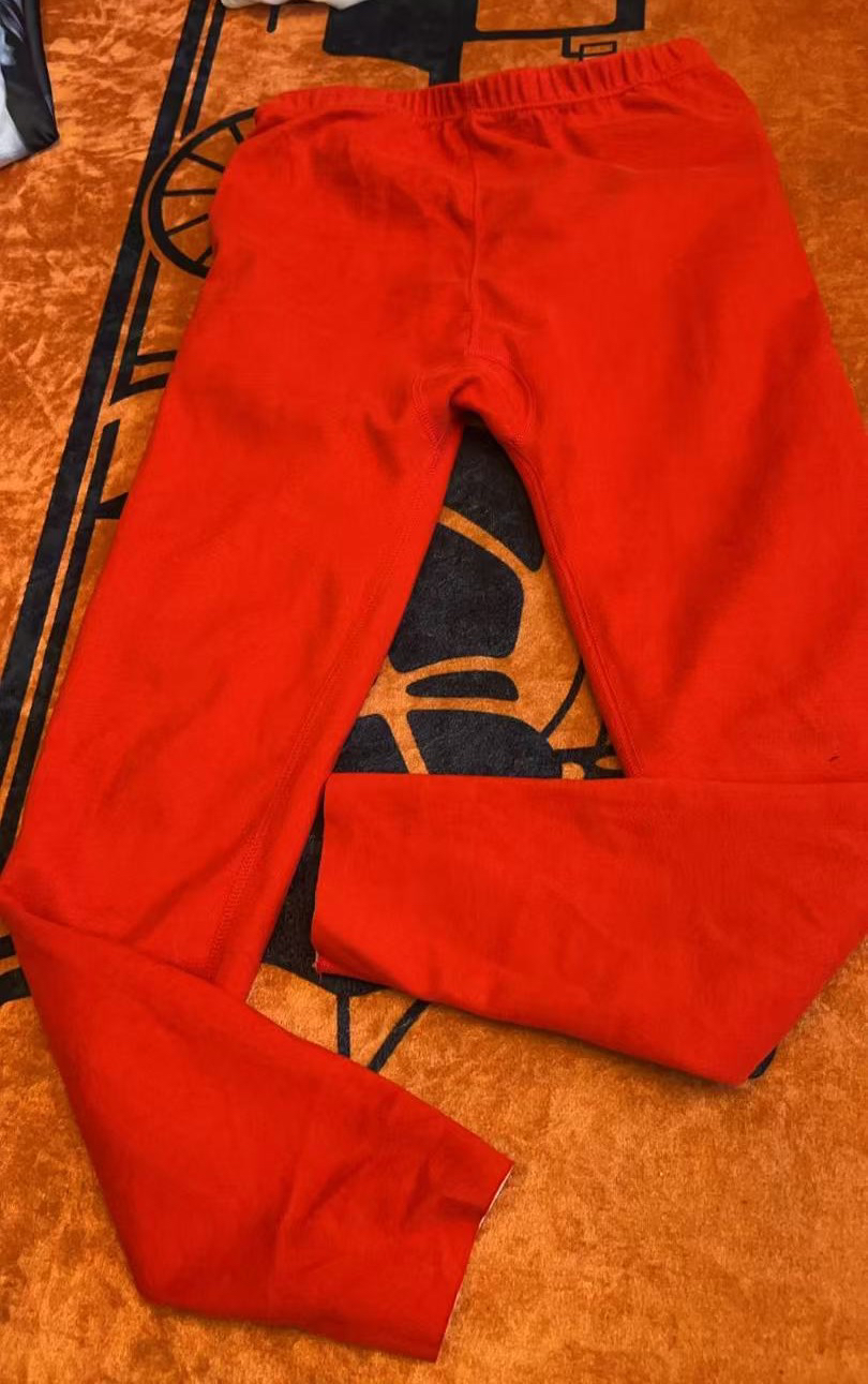 【特价不支持退换】日常居家保暖打底裤女