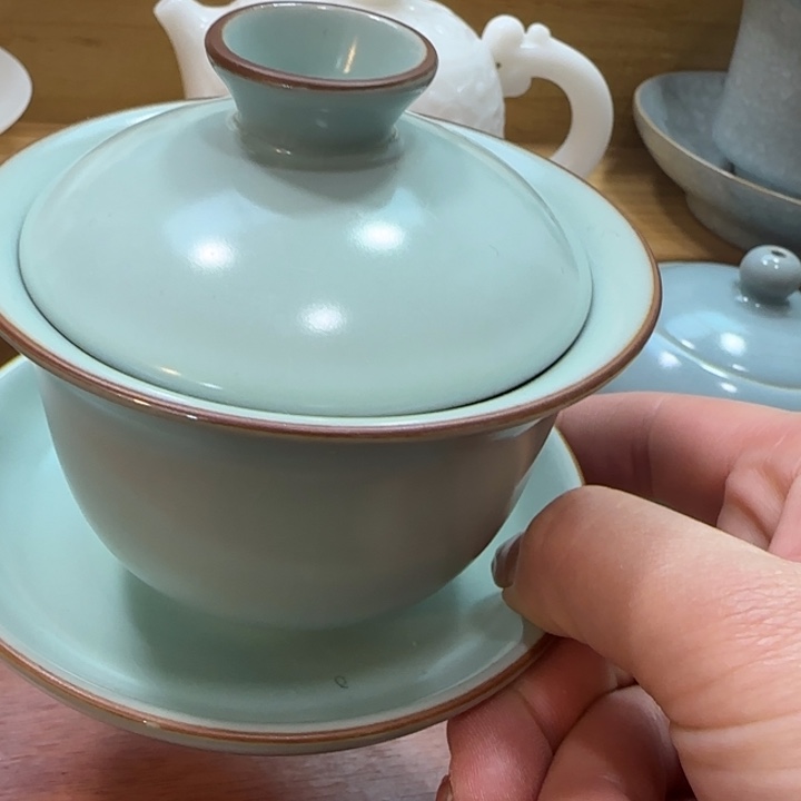 壶陶瓷，陶瓷……陶瓷