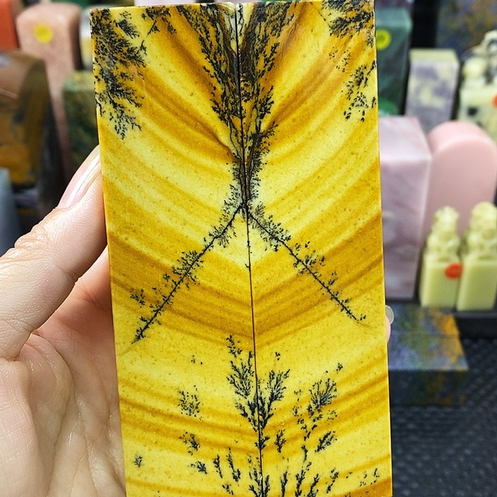 印石青田石江西石头