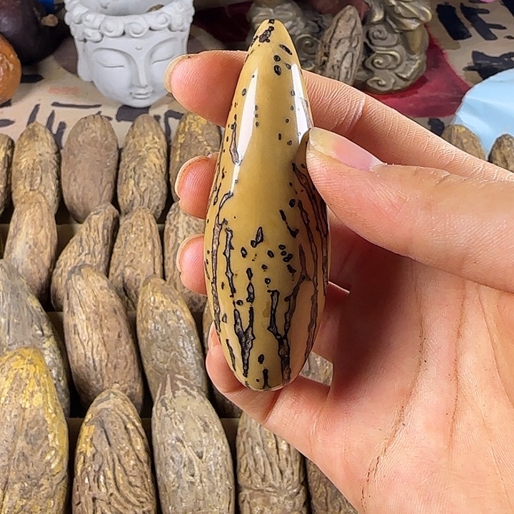 吊坠千眼菩提千眼