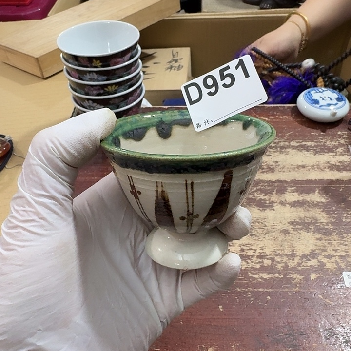 动***动中古商品中古餐具厨具