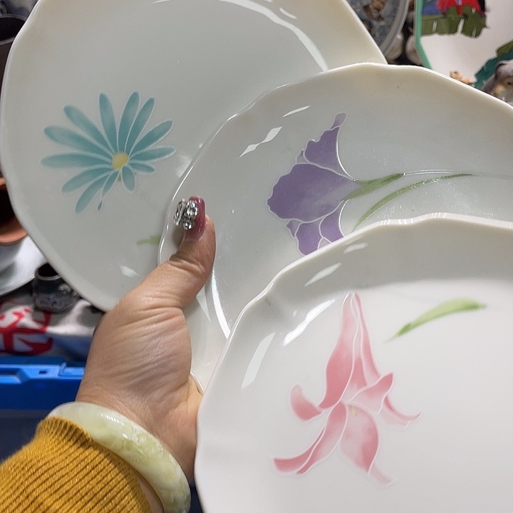 茶杯具19.9发带瑕疵牌都是坏的3