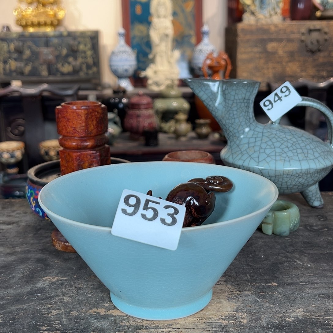 缸一**风摆件摆件摆件摆件