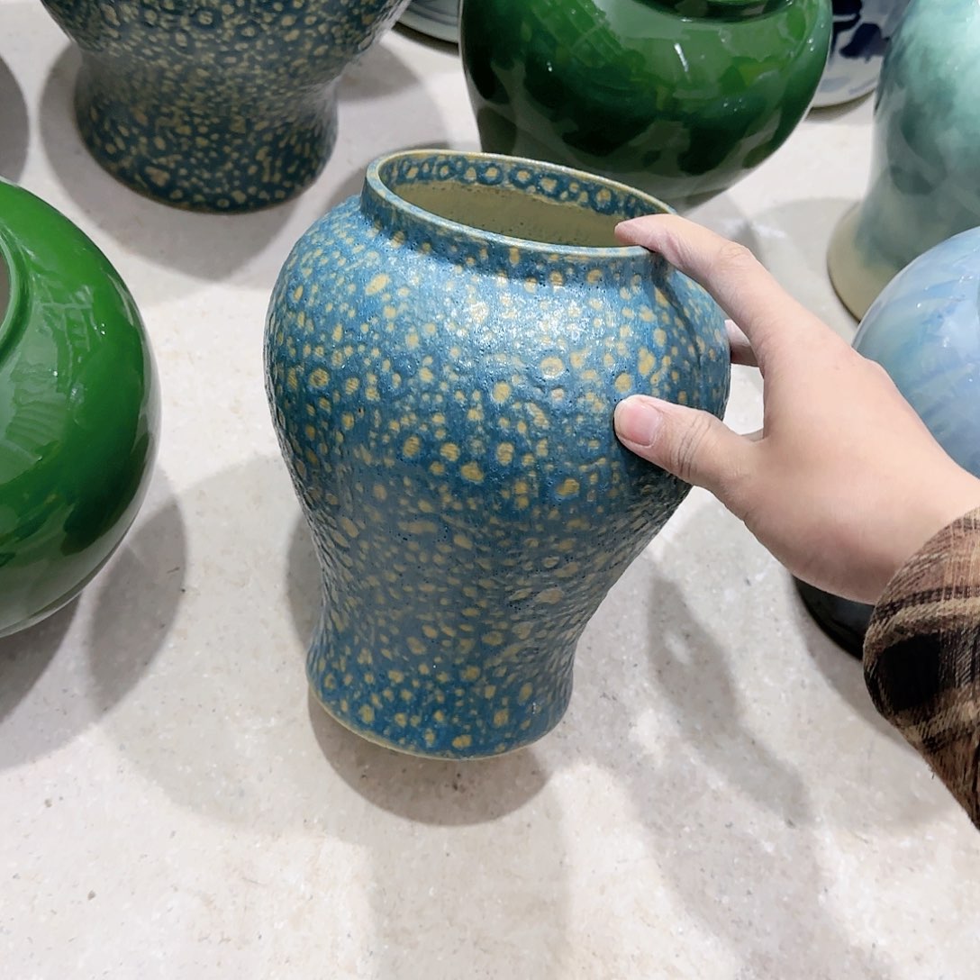 摆件正品无孔正品