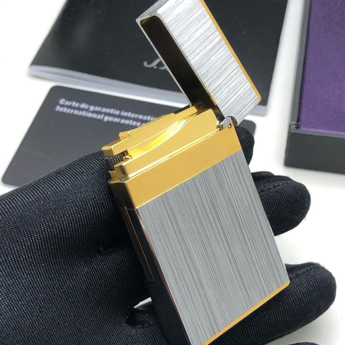 朗声嘟嘟下单备注金色银色盖茨比气机