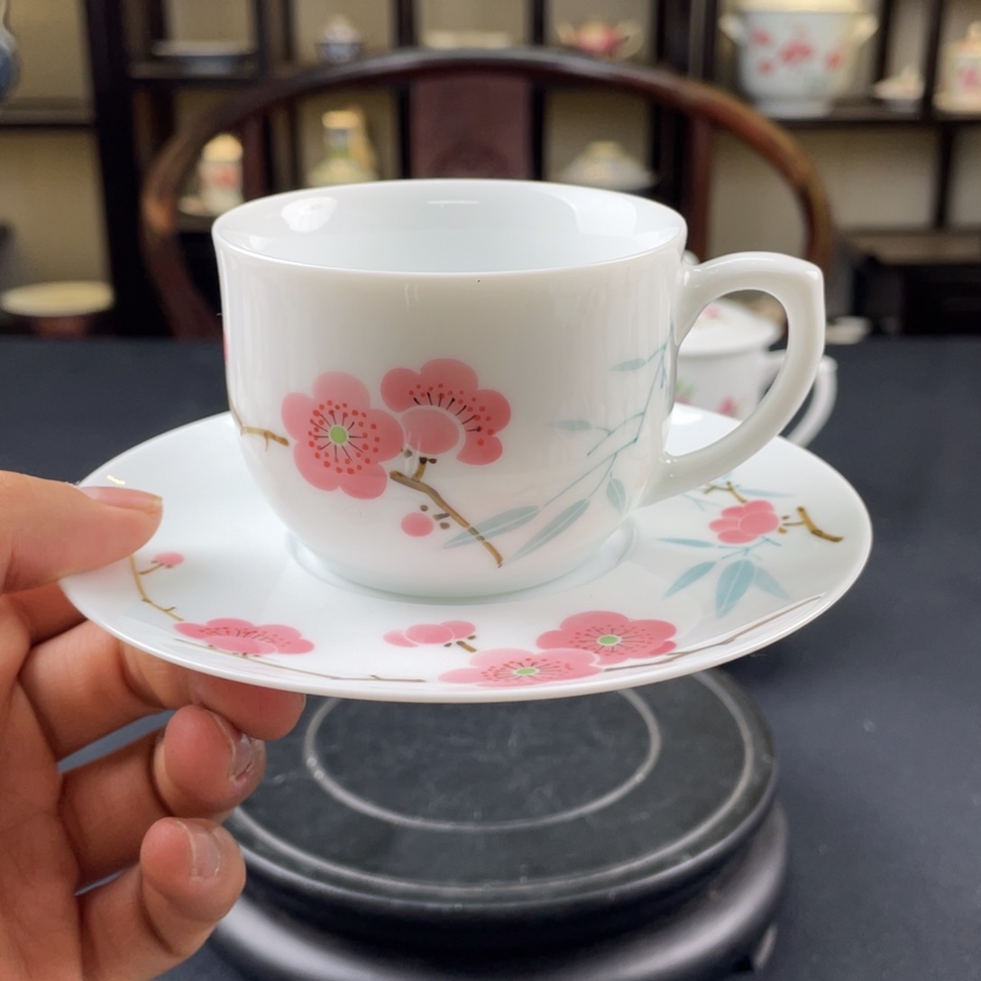 瓷片轻工业陶瓷研究所